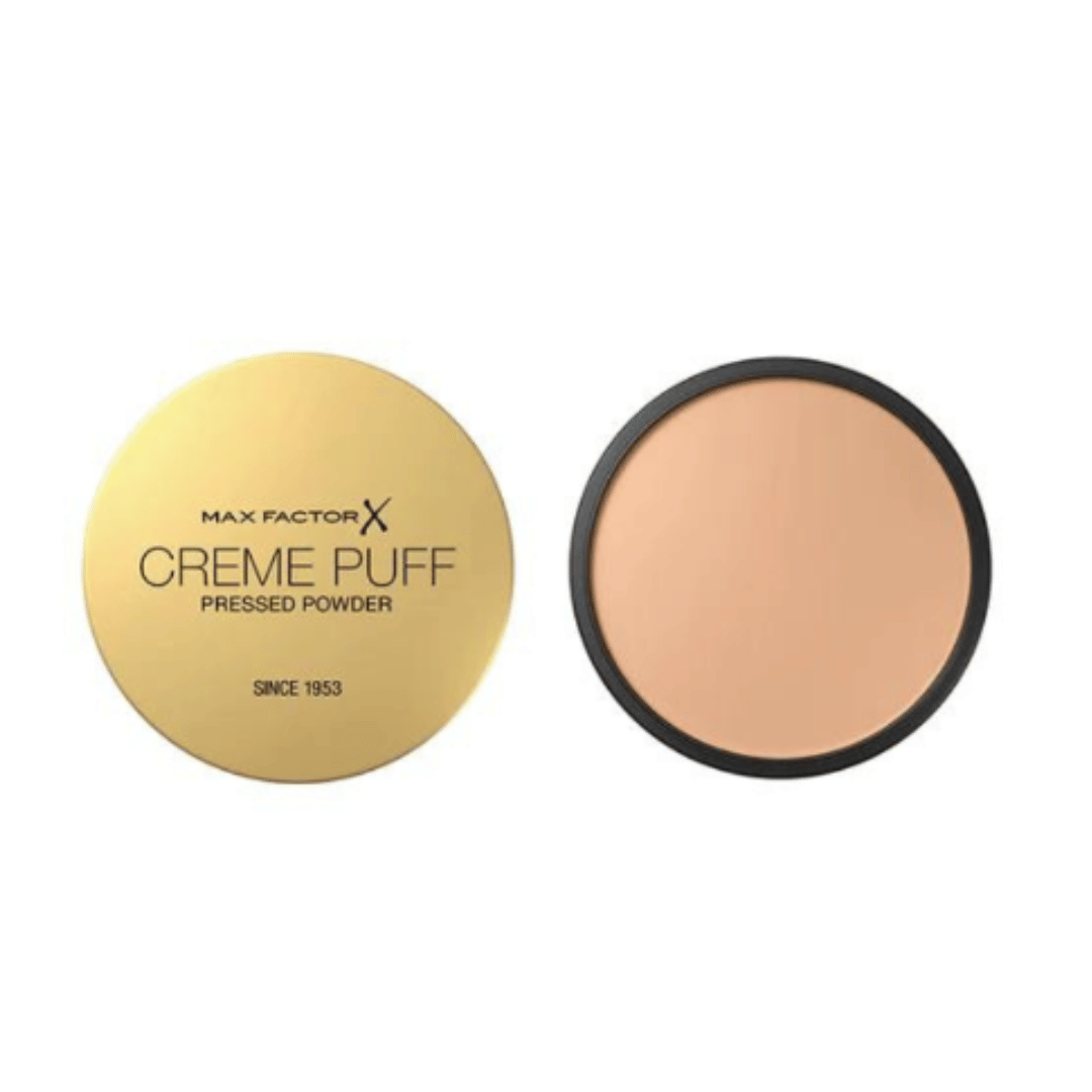 Max Factor Creme Puff Pressed Powder