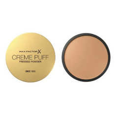 Max Factor Creme Puff Pressed Powder