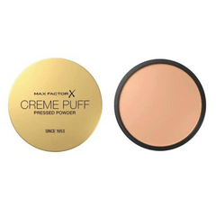 Max Factor Creme Puff Pressed Powder