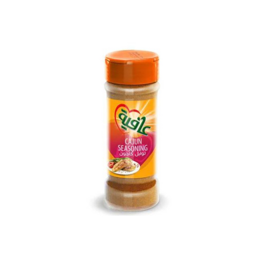 Afia Cajun Seasoning 40g