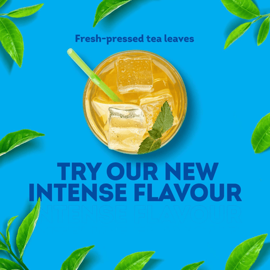 Lipton Green Tea Mint, 50s