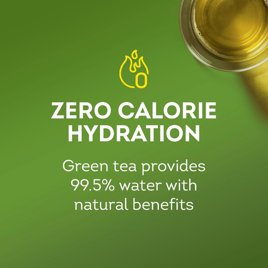 Lipton Green Tea Pure, 25s