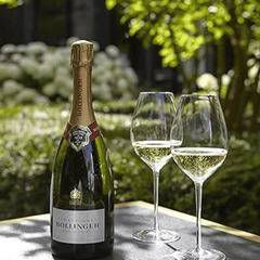 Bollinger Champagne Special Cuvee Brut 75cl