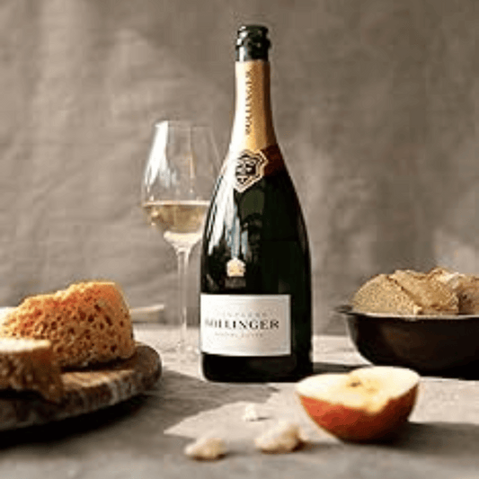 Bollinger Champagne Special Cuvee Brut 75cl