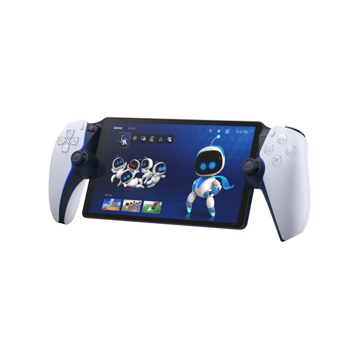 PlayStation PS5 Portal Remote Player CFI-Y1016Y