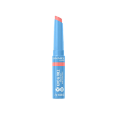 Rimmel Kind & Free Tinted Lip Balm