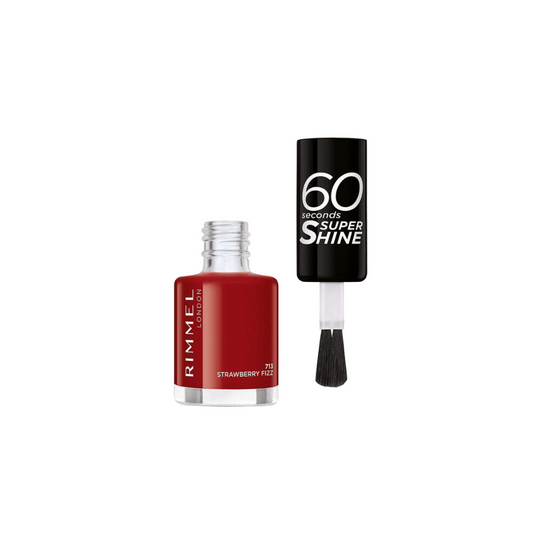 Rimmel New 60 Sec Nail Polish