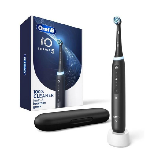 Oral-B Pro IO Series 5 Electric Rechargeable Touthbrush IOG5.2Q6.2K