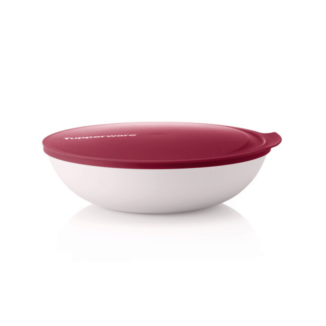 Tupperware Allegra Bowl 1.5L, Cott.Bord.