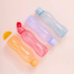 Tupperware Eco+ Bottle Gen I 750ml Edd, Sorbet  