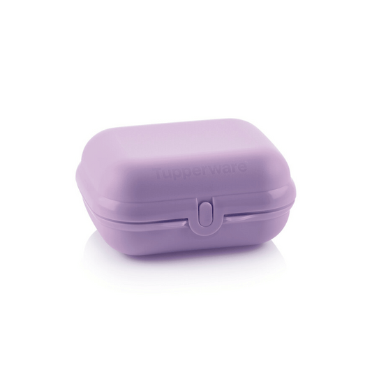 Tupperware Eco+ Oyster Large, Sorbet