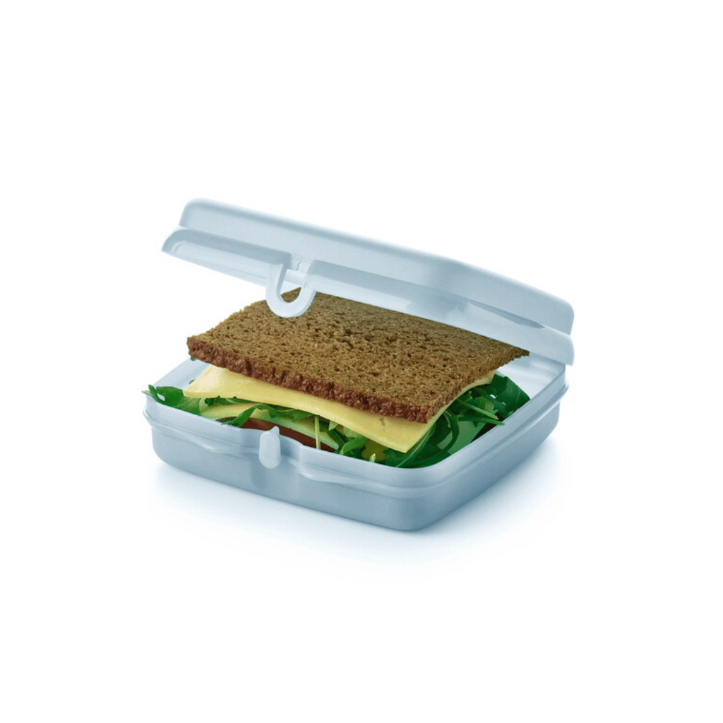 10 Migliori Contenitore Pane Tupperware In Italia - Foto 7