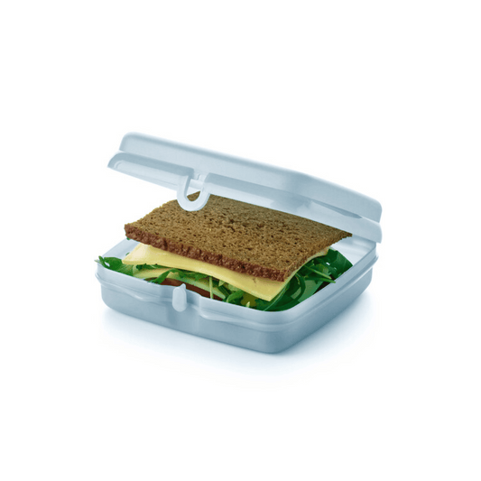 Tupperware Eco+ Sandwich Keeper - Sh.Ic.Mist