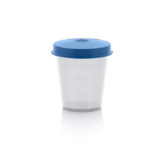 Tupperware Tiny Tumbler 60ml