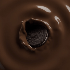 Cadbury Oreo Chocolate Coated 31.3g