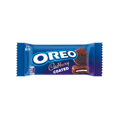 Cadbury Oreo Chocolate Coated 31.3g