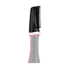Revlon One Step Root-Drying Concentrator Head Attachment Black RVDR5326
