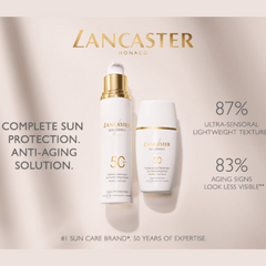 Lancaster Sun Perfect Illuminating Cream, SPF30
