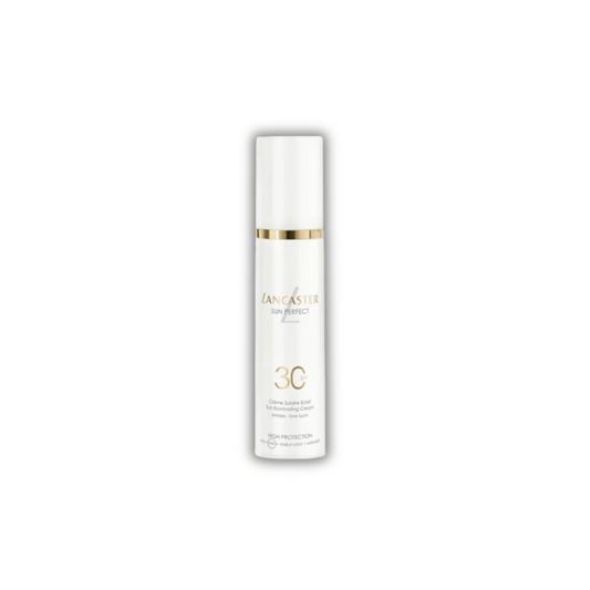 Lancaster Sun Perfect Illuminating Cream, SPF30