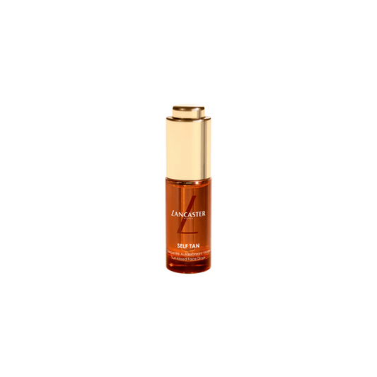 Lancaster Self Tan Sun-Kissed Face Drops, 15ml