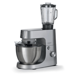 Kenwood HomeBake Stand Mixer + Blender Silver KHH01.120SI