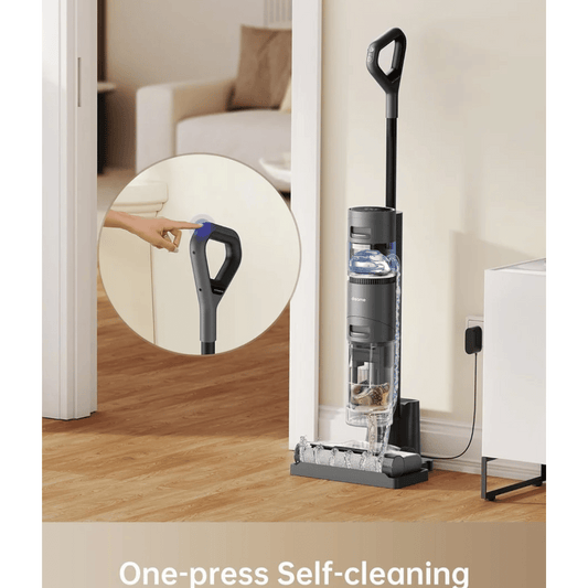 DREAME H12 CORE Wet & Dry Vacuum