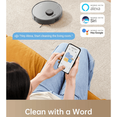 DREAME D10s Plus Robot Vacuum