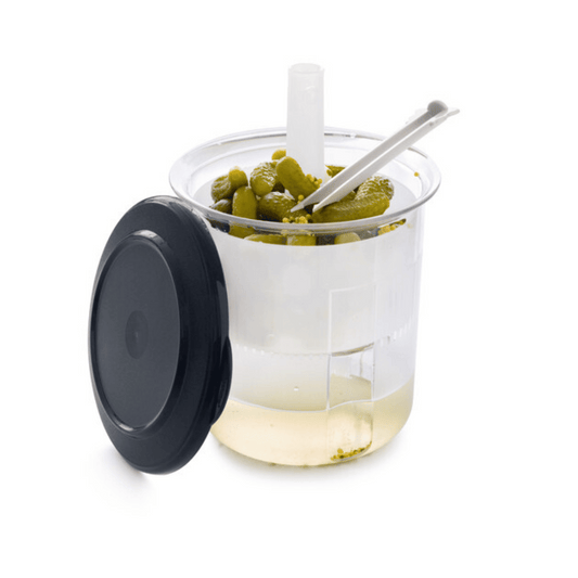 Tupperware Pick It Quick Olives & pickles 1.2L, Cosmos