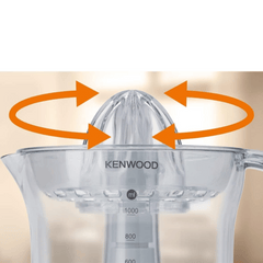 Kenwood Citrus Juicer 1L, JE280E