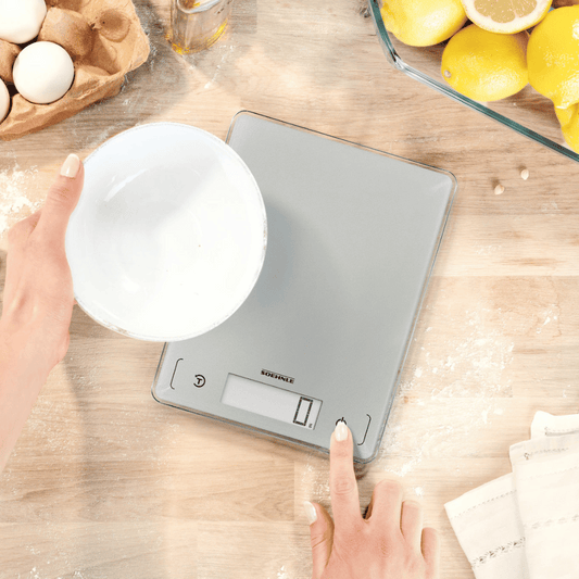 Soehnle Kitchen Scale Page Comfort 300, Slim