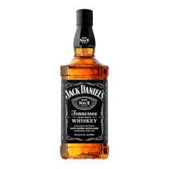 Jack Daniel's Old No.7 Whisky 1L