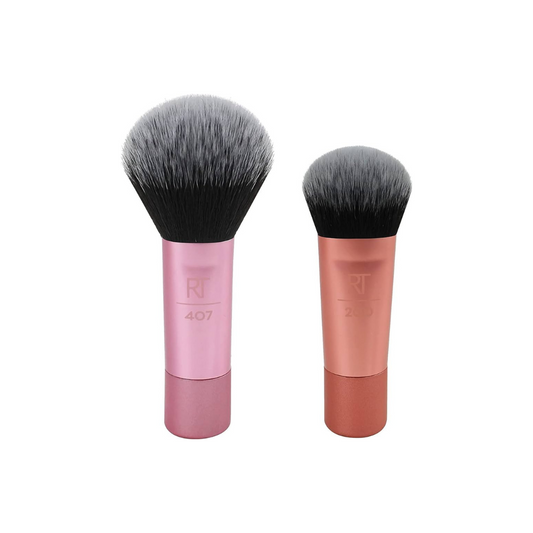 Real Techniques Mini Brush Duo Kit