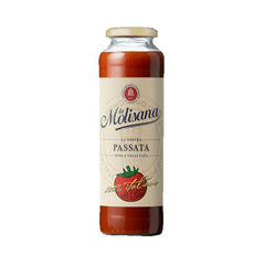 La Molisana Sauce Passata Classica in Extra Virgin Olive Oil, 690g