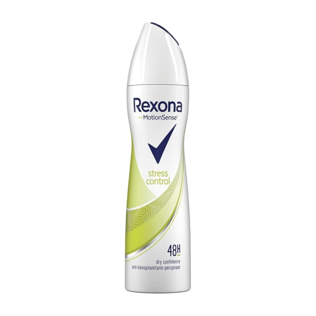 Rexona Deo Antiprespirant Stress Control 200ml