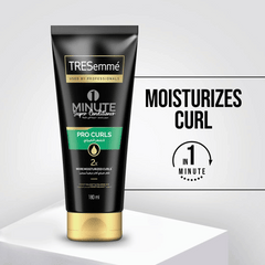 Tresemme Super Conditioner Pro Curls 180ml