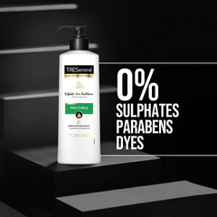 Tresemme Sulphate Free Conditioner Pro Culrs 250ml