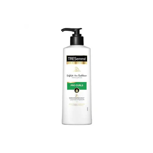 Tresemme Sulphate Free Conditioner Pro Culrs 250ml