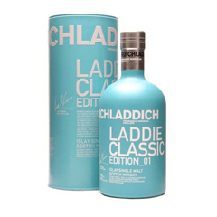 Bruichladdich The Classic Laddie Single Malt Whisky, 70cl