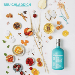 Bruichladdich The Classic Laddie Single Malt Whisky, 70cl