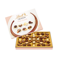 Lindt Creation Petits Desserts 413g