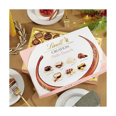 Lindt Creation Petits Desserts 413g