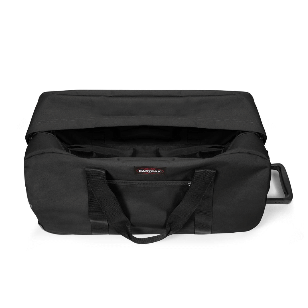 Eastpak Ek28E008 Container 65 + , 77L, Black