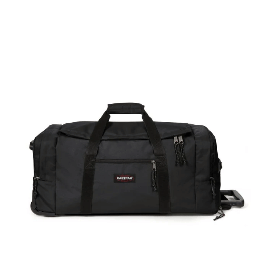 Eastpak Ek32E008 Leatherface M + Black
