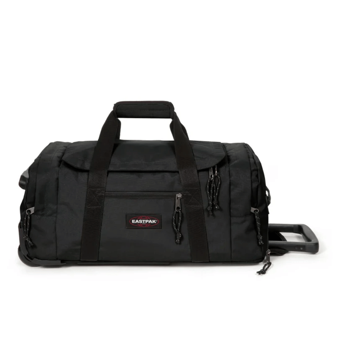 Eastpak Ek33E008 Leatherface L + Black