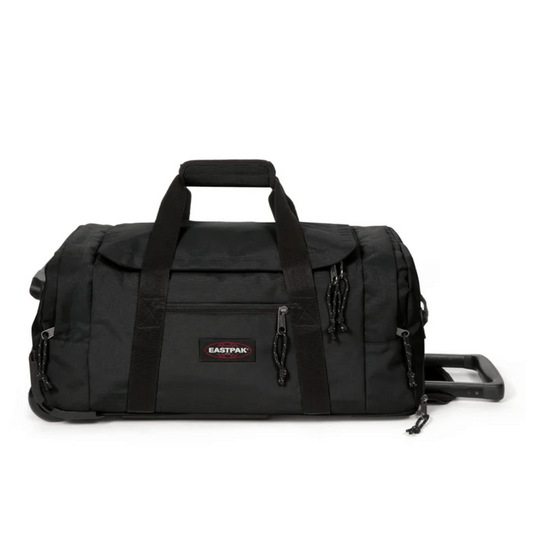 Eastpak Ek33E008 Leatherface L + Black