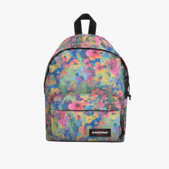 Eastpak Orbit Flower Blur Mix, Mini Backpack, EK432O5