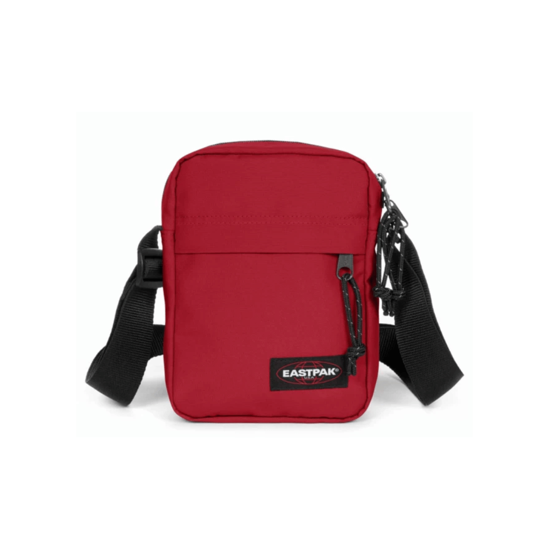 Eastpak The One Scarlet Red, Shoulder Bag, EK451O9