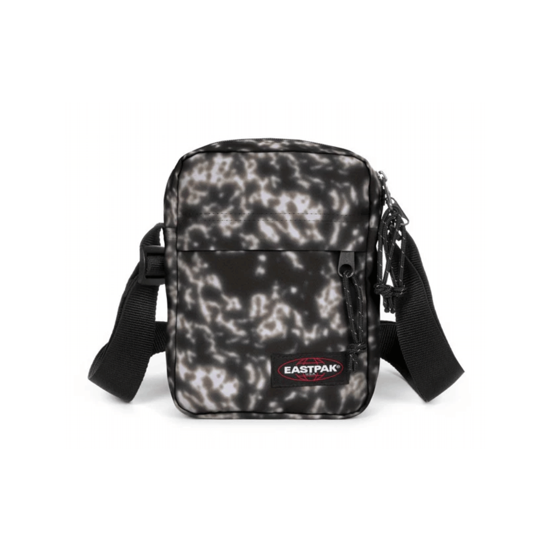 Eastpak The One Volcamo Black, Shoulder Bag, EK453O2