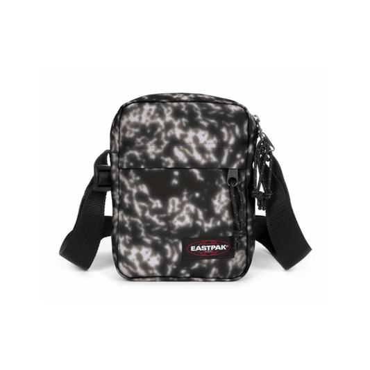 Eastpak The One Volcamo Black, Shoulder Bag, EK453O2