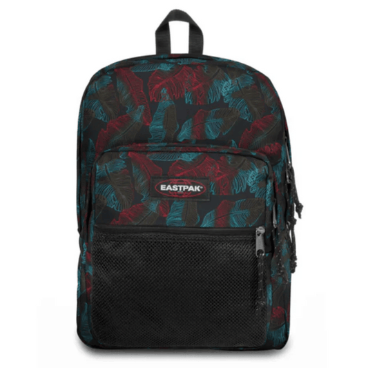 Eastpak Pinnacle Brize Grade Black, Large Backpack, EK604O3